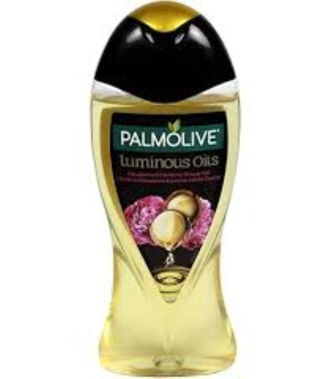 PALMOLIVE AVOCADO OIL & IRIS SHOWER GEL 500ML